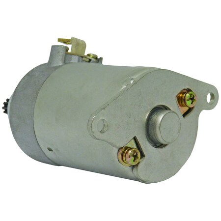 Wai Global Starter, STRCN PMDD 12V, 12 Volt 37042N